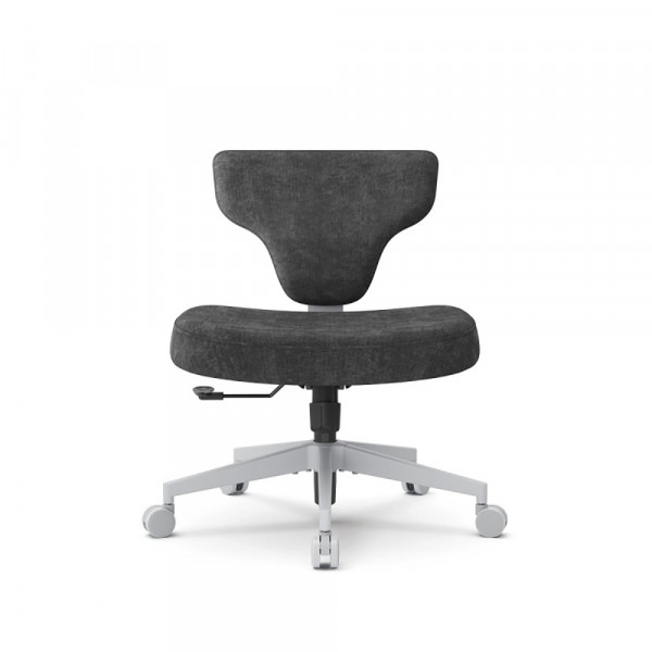 FoxGear SHORTZ Fabric Dark Grey (Size 2)  